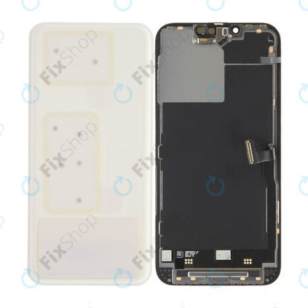 OLED - teljes egység | iPhone 13 Pro | 661-21993 | Genuine Apple