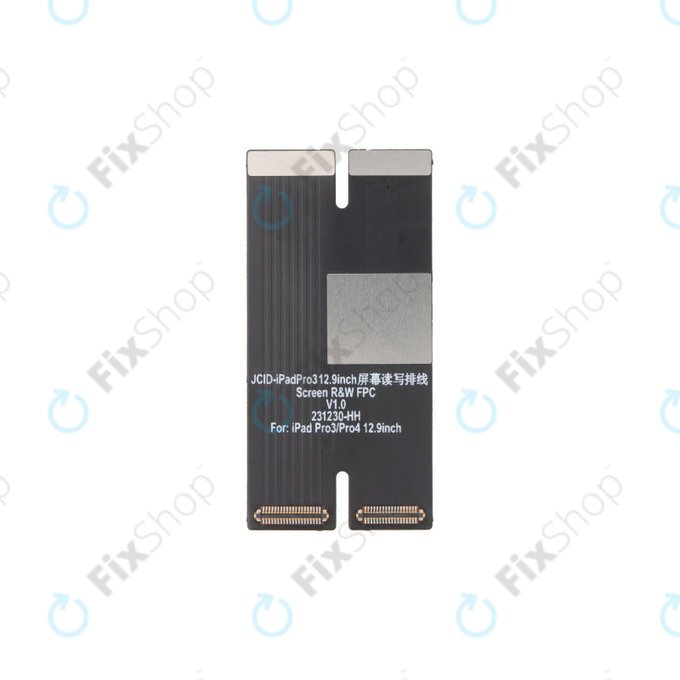 JC V1SE, V1S Pro - FPC szalagkábel True Tone adatok átviteléhez iPad Pro 12.9" (3. / 4. generáció)