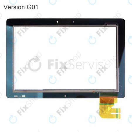 Asus Transformer Pad TF300T - Érintőüveg (Változat G01)