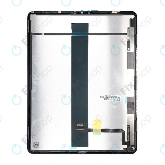 LCD Kijelző iPad Pro 12.9" (4th Gen 2020), Érintőüveg és IC Board without Frame, Refurbished