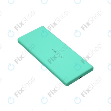 Nasan - Kompaktos hőpad LCD kijelzők szétszereléséhez