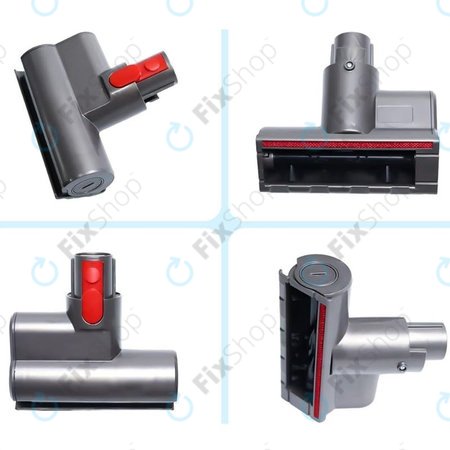 Dyson V-series, Outsize - Mini-elektromos Turbókefe