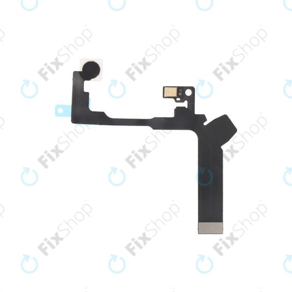 Apple iPhone 16 Pro - Közelségérzékelő + Flex Kábel