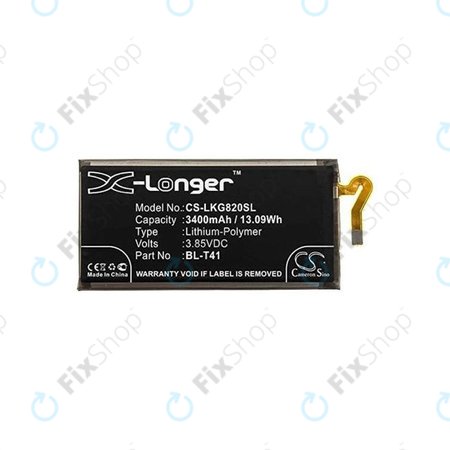 LG G8 ThinQ - Akkumulátor BL-T41 3400mAh HQ