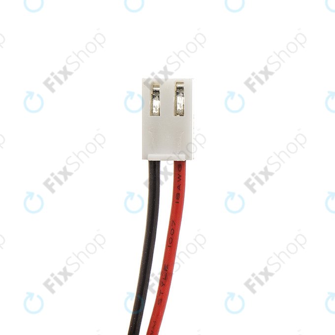 Akkumulátor Roto RT2, Roto Sf G2, 1800mAh, Ni-MH, 12V, 2412-3011, HQ