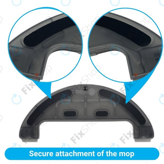 Xiaomi Mi Robot Vacuum Mop 2 Ultra - Víztartály
