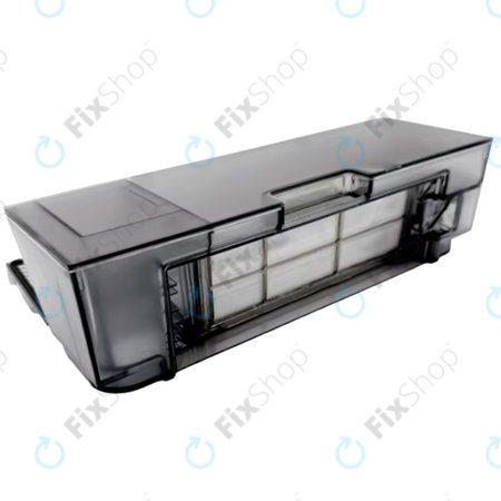 Xiaomi Dreame Z10 Pro, L10 Plus - Hulladéktároló