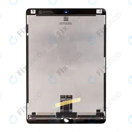 Apple iPad Pro 10.5 (2017) - LCD Kijelző + Érintőüveg (Black) Refurbished
