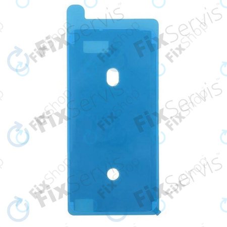 Apple iPhone 6S Plus - Hátsó Ház (Gold)