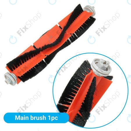 Xiaomi Roborock S5 Max, S6, S6 MaxV, S6 Pure, Xiaowa E3 - Kiegészítő Készlet (Fehér)