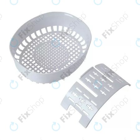 Geti GUC 751 - Ultrahangos tisztító - 0.75L