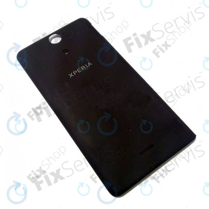 Sony Xperia Z L36H C6603, Z1 Compact - Hangszórók - 1264-1643 Genuine Service Pack