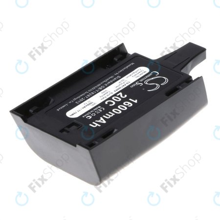 Akkumulátor Parrot Bebop Drone 3.0, Mini Quadcopter, 1600mAh, Li-Pol, 11.1V, HQ