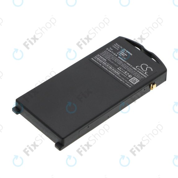 Akkumulátor Nokia 3210, Nokia 3320, 1200mAh, Ni-MH, 2.4V, BML-3, HQ