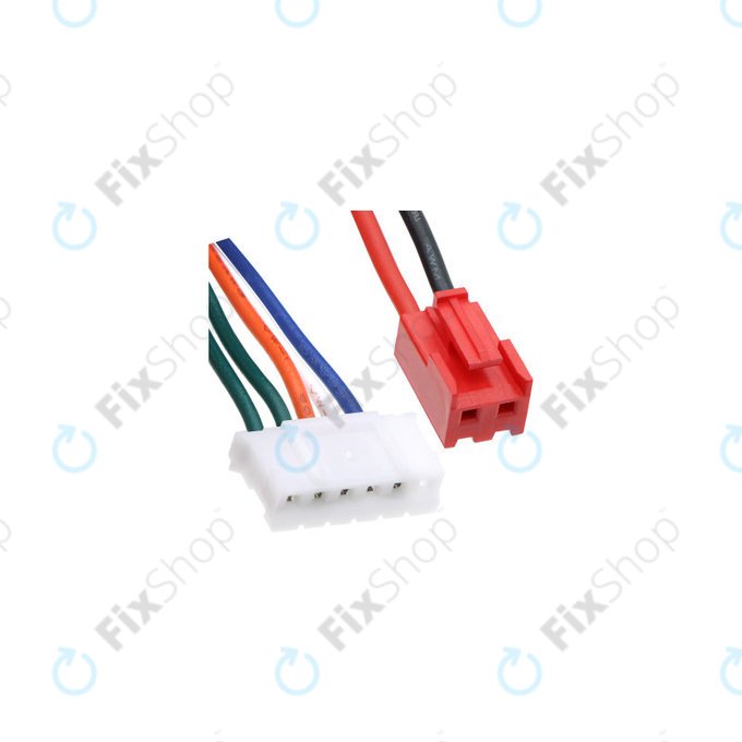 Akkumulátor Rowenta RH6543WH, RH6545WH, RH6547WH, 2000mAh, Li-Ion, 14.4V, RS-RH5864, HQ