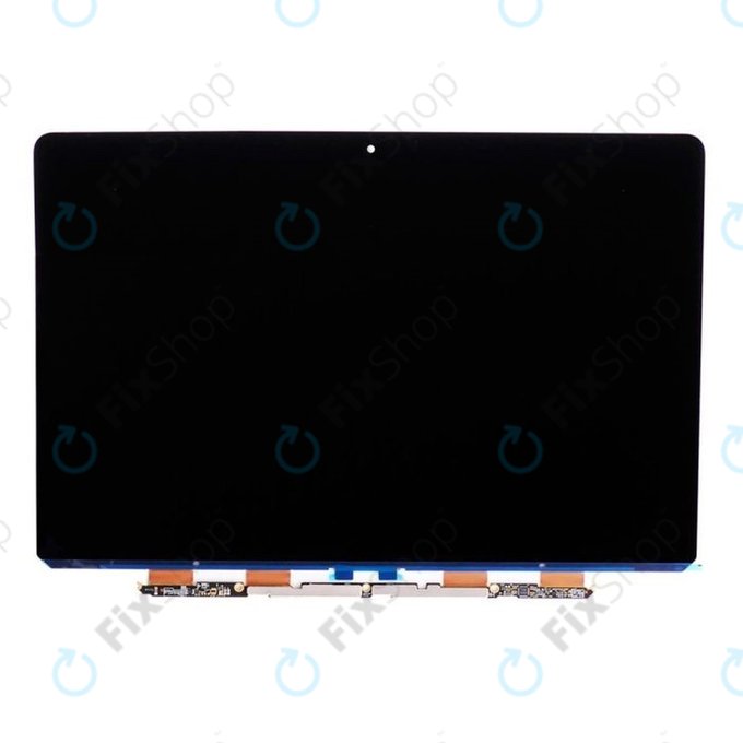 Apple MacBook Pro 15" A1398 (Late 2013 - Mid 2014) - LCD Kijelző Refurbished