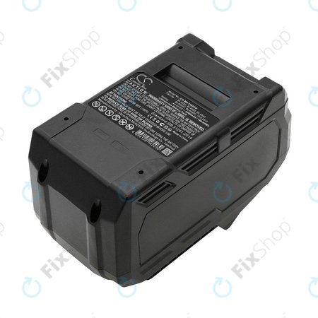 Akkumulátor Makita Cf001g, Ga005g, 4000mAh, Li-Ion, 40V, BL4020, HQ