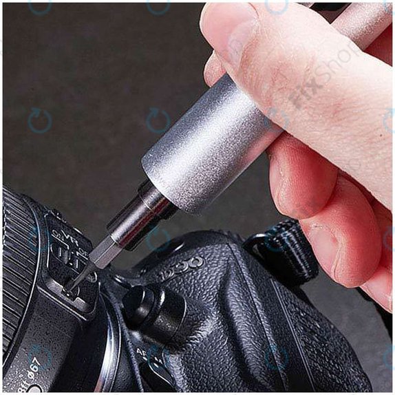 Xiaomi WOWstick - Elektromos Csavarhúzó 18in1