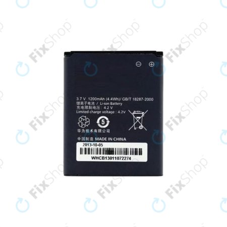 Huawei Ideos U8120, U8150, U8510 - Akkumulátor HB4J1H 1200mAh