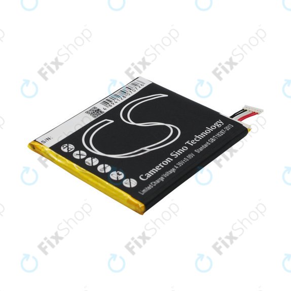 HTC EVO One - Akkumulátor BM35100 2000mAh HQ