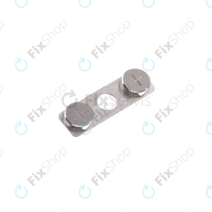 Apple iPhone 4 - Rezgőmotor