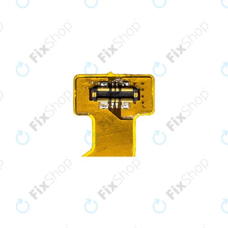 Akkumulátor LG G8S ThinQ, ThinQ Global, 3450mAh, Li-Pol, 3.85V, BL-T43, HQ