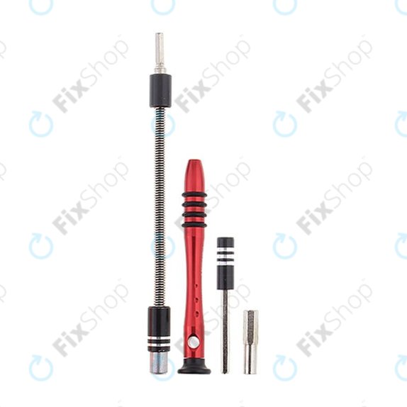 Jakemy JM-8126 - Szerviz Szerszám Készlet 58in1