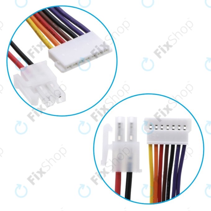 Rowenta RH-series - Akkumulátor SS-9100042161 Li-Ion 22.2V 2500mAh HQ