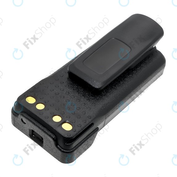 Akkumulátor Motorola Dp2600e, Dp4000, P8608, Xpr3000, Xpr7350, 2200mAh, Li-Ion, 7.4V, PMNN4409, HQ