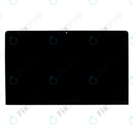 Apple iMac 21.5" A1418 (Late 2012 - Mid 2014) - Full HD LCD Kijelző + Előlapi Üveg Refurbished