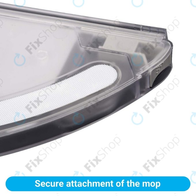 Xiaomi Roborock S5, S6, S6 Pure, Mijia 1S, Xiaowa E2 - Víztartály