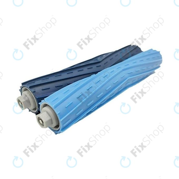 Ecovacs Deebot Ozmo T9-series - Főkefe (Készlet 2db)