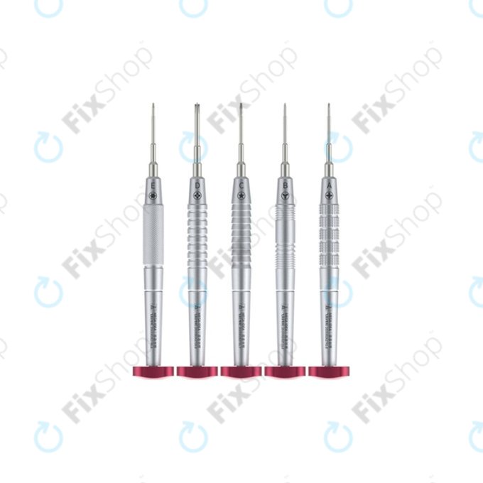 QianLi Mega-iDea 2D iFlying - Csavarhúzó Készlet 5in1