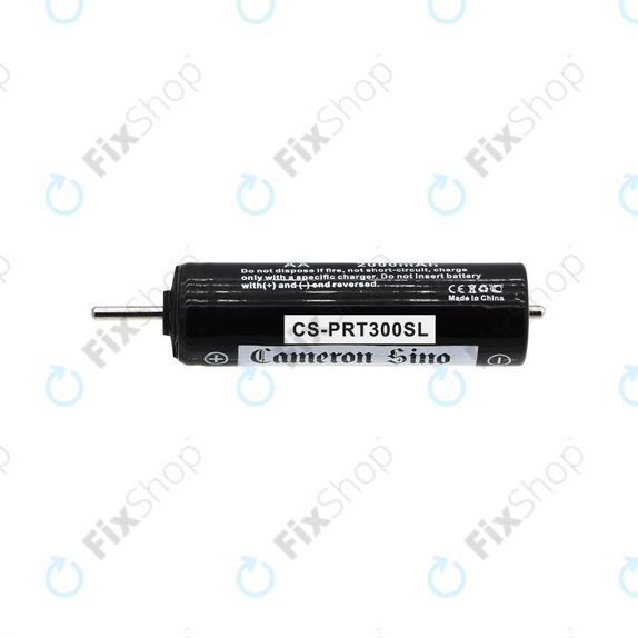 Akkumulátor Panasonic ES-RT30, ES-SA40, 2000mAh, Ni-MH, 1.2V, EW1211RRB84W, HQ