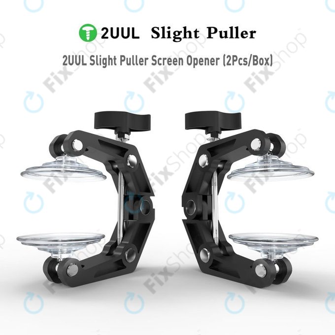 2UUL Slight Puller - Képernyőnyitó (2db)