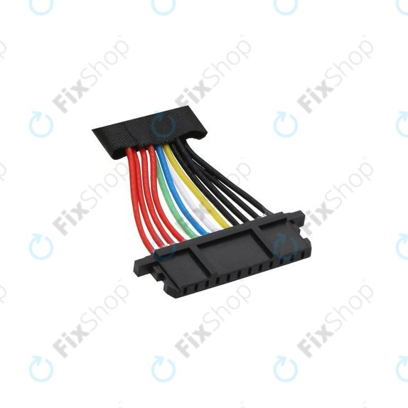 Akkumulátor Lenovo Legion 5 15ARH7H, 82RD0002SB, 5100mAh, Li-Pol, 15.44V, L21C4PC1, HQ