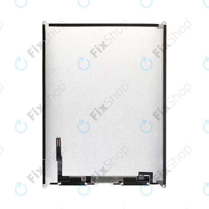 Apple iPad (7th Gen 2019, 8th Gen 2020, 9th Gen 2021) - LCD Kijelző Refurbished