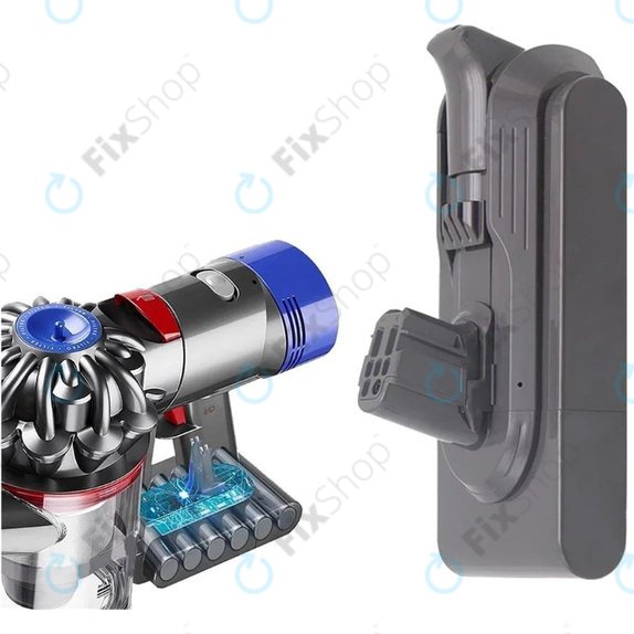 Dyson V12 - Akkumulátor 965470-01 Li-Ion 25.2V 2500mAh