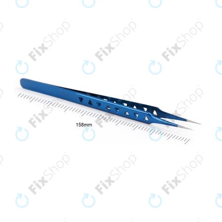 Mechanic AAC-14 - Heat-dissipating Tweezer for PCB Repair (160mm)
