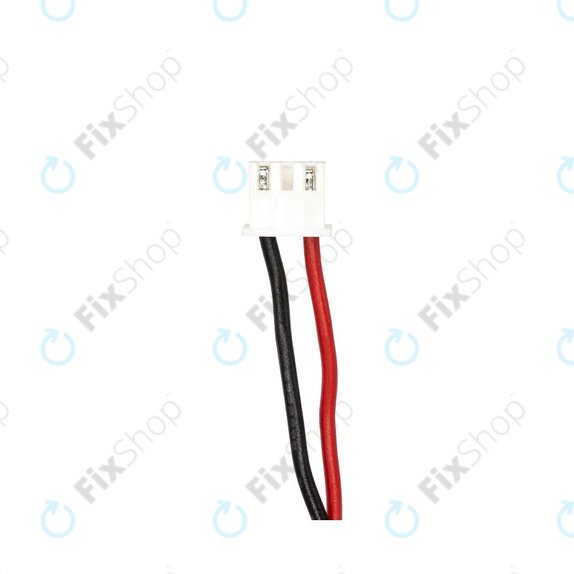 Akkumulátor Hurricane Spin Scrubber, Brush Cleaner Mop, 2000mAh, Ni-MH, 3.6V, 8877731412181, HQ