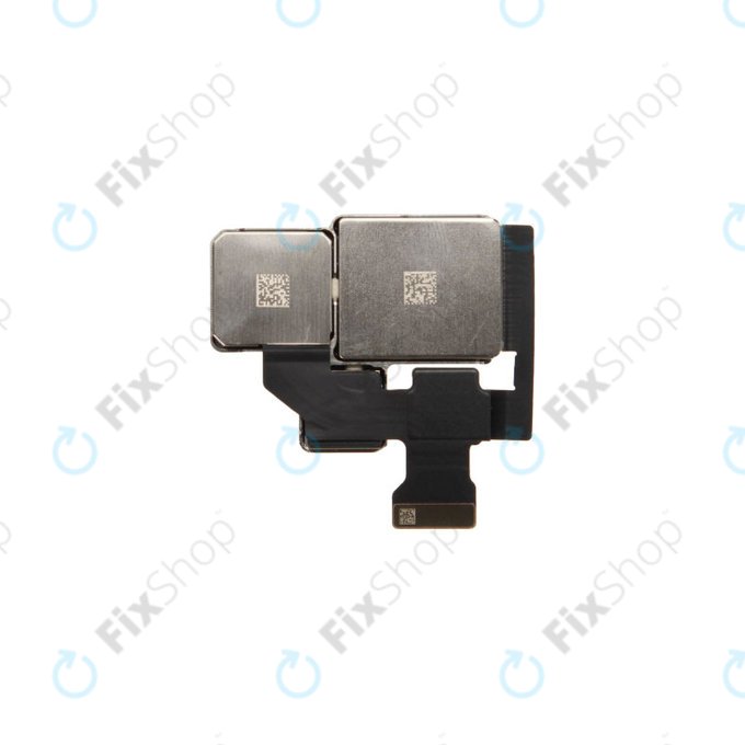 Hátlapi Kamera | iPhone 12 Pro Max | 661-18172 | Genuine Apple