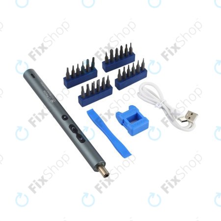 Kingsdun - Elektromos Csavarhúzó 28in1