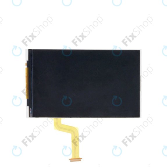 Felső LCD kijelző Nintendo New 2DS XL részére