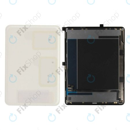 Teljes egység | iPad Air 13 (2024) | WiFi + Cellular | 661-43539 | Genuine Apple