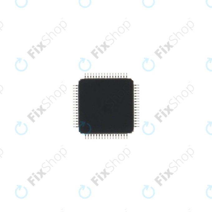 HDMI IC MN86471A Sony PlayStation 4 részére