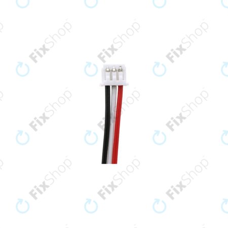 Akkumulátor Corsair HS75 XB, HS70 SE Void Pro RGB, HS70SE, 1200mAh, Li-Pol, 3.7V, AEC524050, HQ