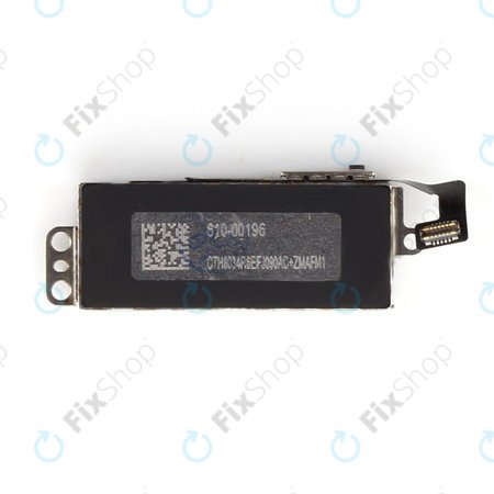 Apple iPhone XR - Rezgőmotor