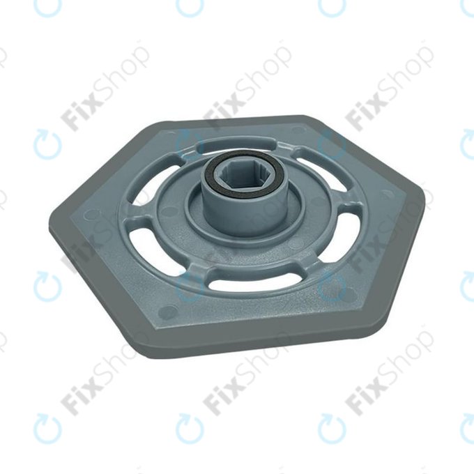 Ecovacs Deebot N9+, Yeedi Mop Station - Felmosórongy Tartó