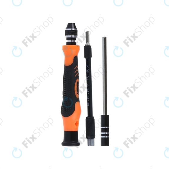 Jakemy JM-8128 - Szerviz Szerszám Készlet 45in1