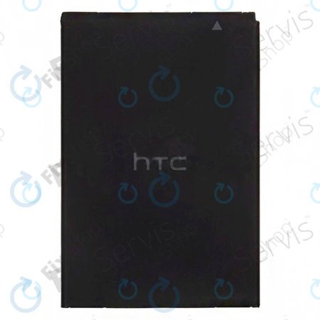 HTC Desire S, Desire Z, Incredible S - Akkumulátor BG32100 1450mAh